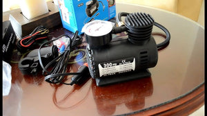 🛠️Compresor Multi Válvula ⚙️💨