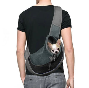 🐾 Cargador para Mascota🐶🐱👜