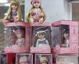 🍼✨ Muñeca Bebé Real Reborn👶💖