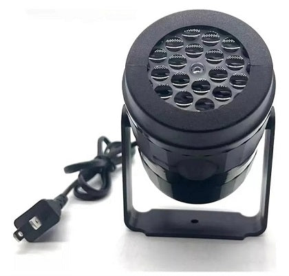 🎅🌟 Mini Proyector de Navidad🎄✨