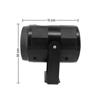 🎅🌟 Mini Proyector de Navidad🎄✨