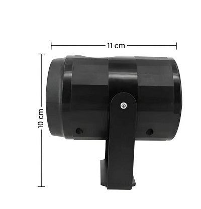 🎅🌟 Mini Proyector de Navidad🎄✨