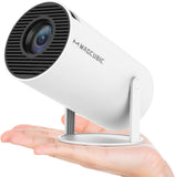 🎥Proyector HY300🎥
