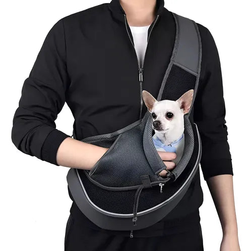 🐾 Cargador para Mascota🐶🐱👜