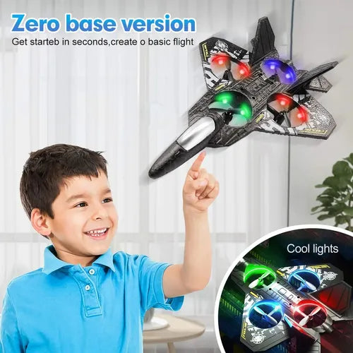 ✈️¡Avión Teledirigido de Juguete!✈️