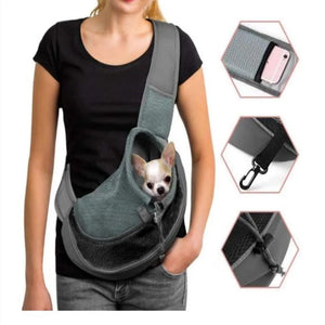 🐾 Cargador para Mascota🐶🐱👜