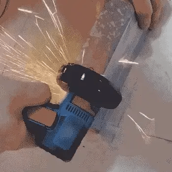 🔧 Mini Pulidora Inalámbrica⚡🛠️