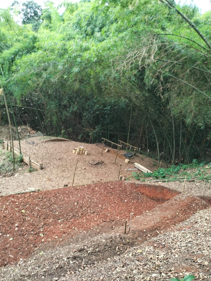 🌿 Terreno en Venta - Rincón Paraíso, La Buitrera (Chontaduro Parte Alta) 🌿