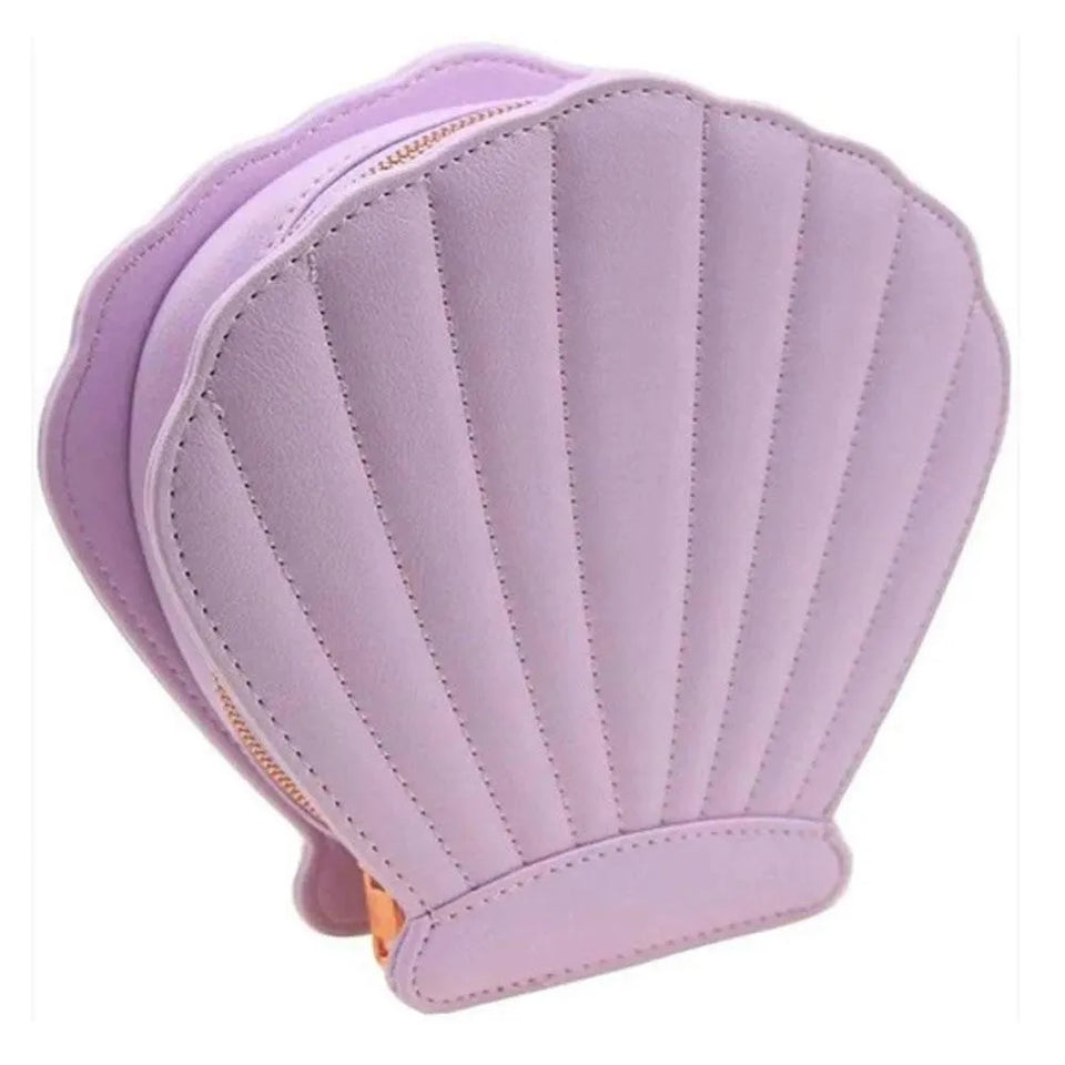 🌟 Set de Brochas Concha 14602🐚✨