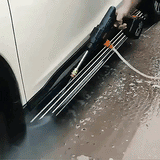 💦✨Hidrolavadora Inalámbrica 48V – 2 Baterías 🔋💦💪